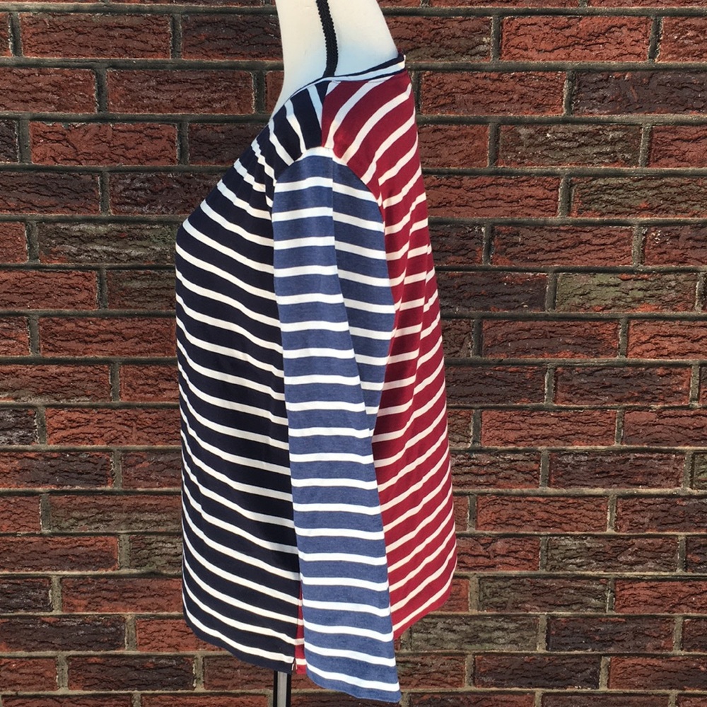 🆕 J Crew Top